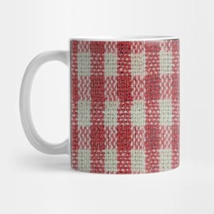 Retro Handwork Mug